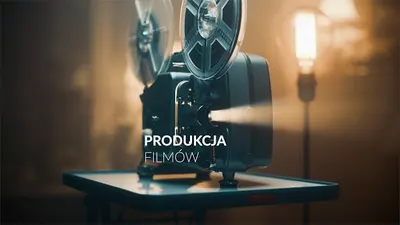 Produkcja Filmowa - Dron - Babula Shots